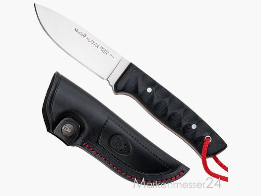 Muela Messer Kodiak