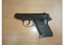 Walther TPH