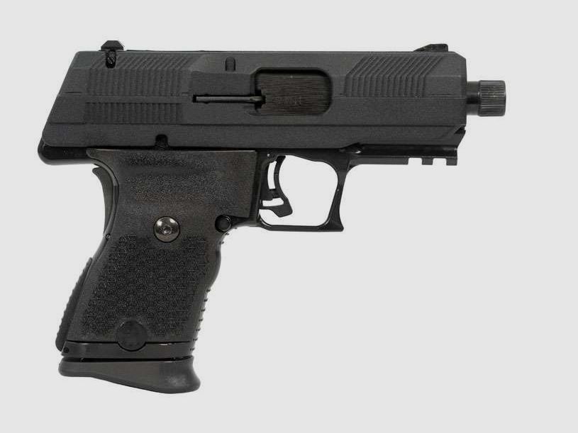 Hi-Point Pistole C9 Yeet Cannon Kal.9mm, Bild 3 von 5