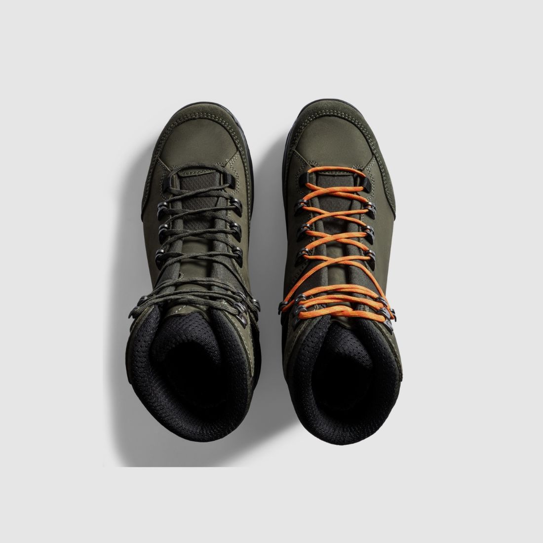Hanwag Banks Hunt SF Lady GTX Sepia, immagine 8 di 10