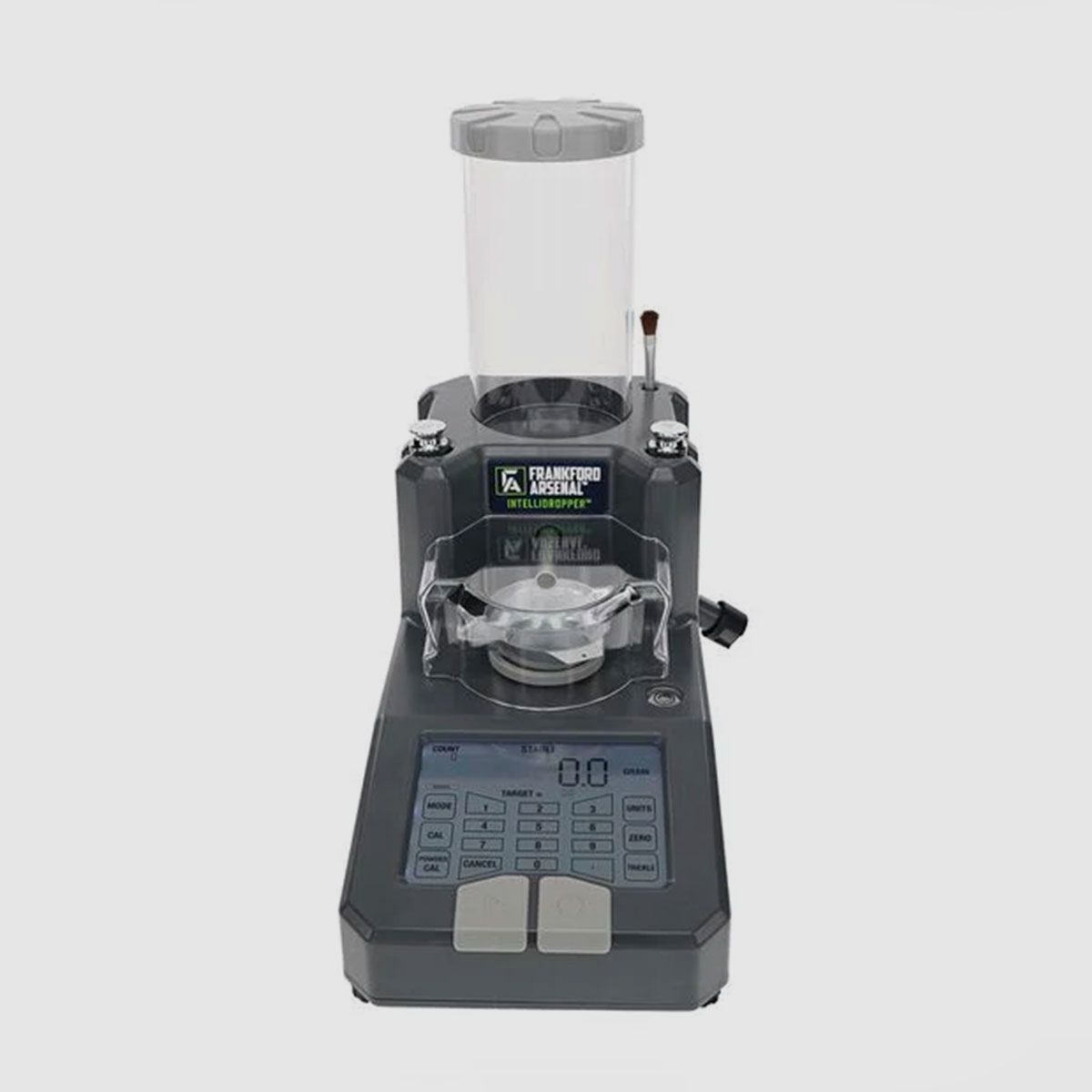 FRANKFORD ARSENAL – PLATINUM SERIES AUTOMATISCHER INTELLI-DROPPER FÜR PULVER, Bild 2 von 2