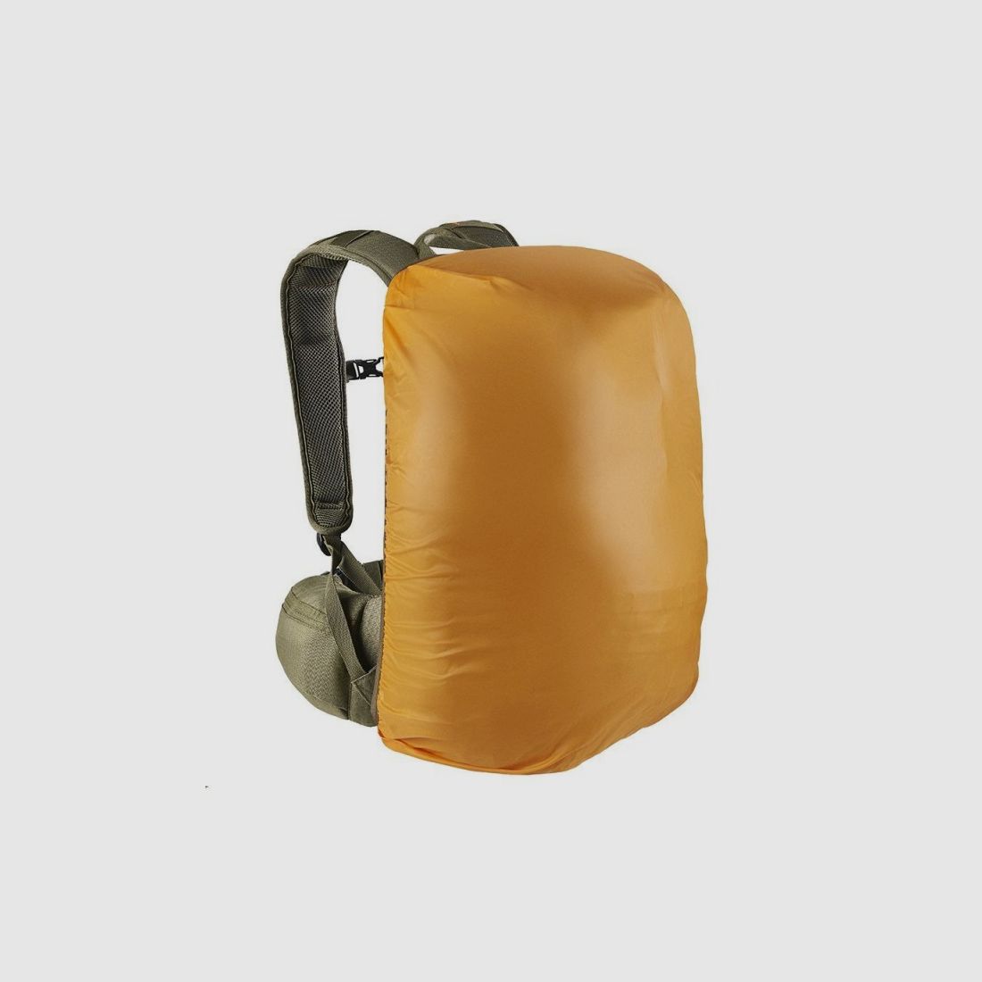 JACHTRUGZAK DAYPACK 35L, afbeelding 4 van 4