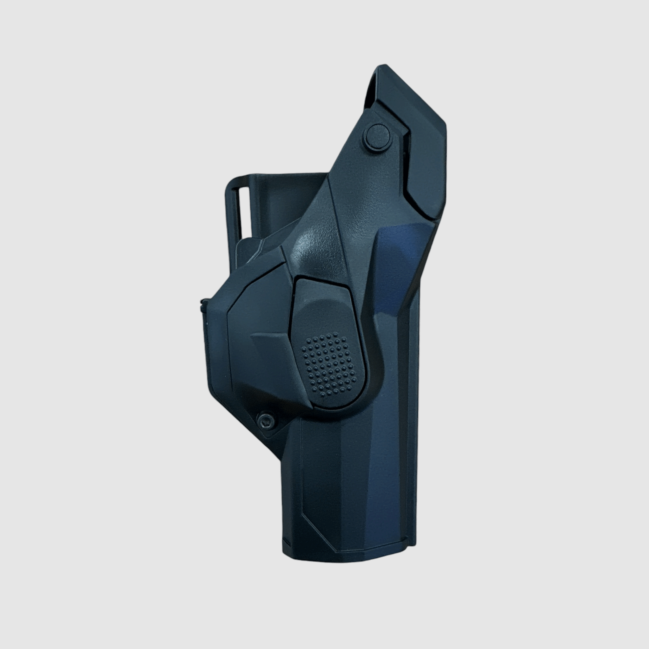 VEGA HOLSTER – Injection molded polymer holster with double safety system and rotating support for BERETTA PX4, image 1 of 4