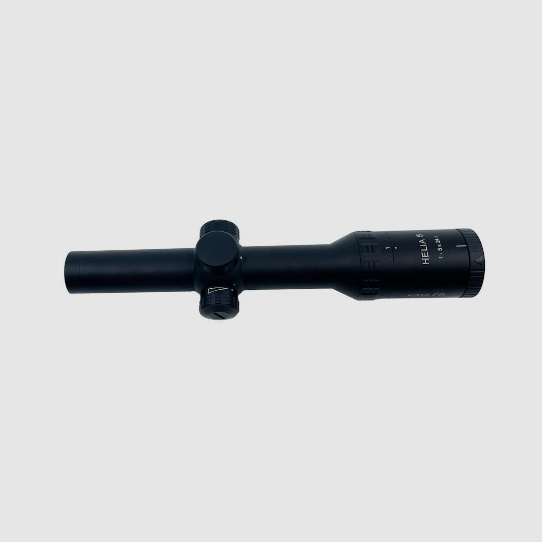 Kahles Helia 5 1-5x24i – Abs. 4-Dot, Bild 3 von 3