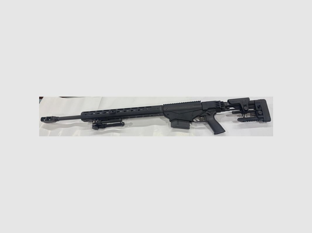 RUGER PRECISION RIFLE Magnum 300 Win Mag, immagine 1 di 7