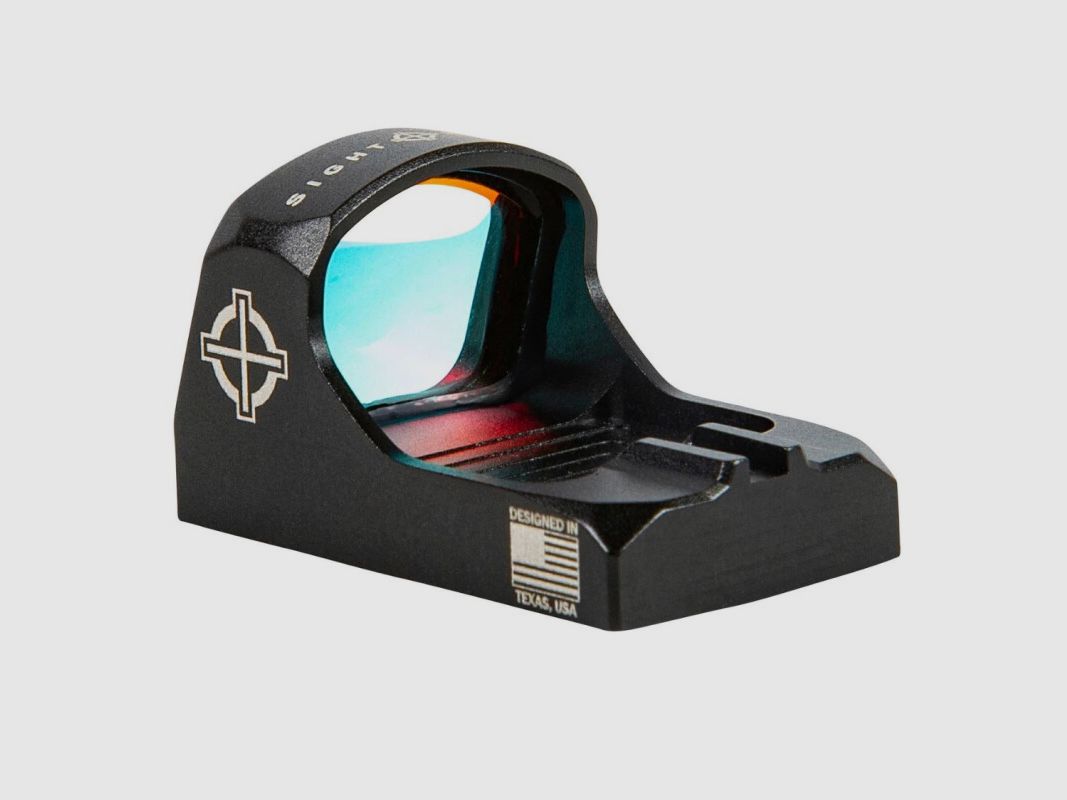 Mini Shot A-Spec M3 Micro Reflex Sight, Bild 3 von 5