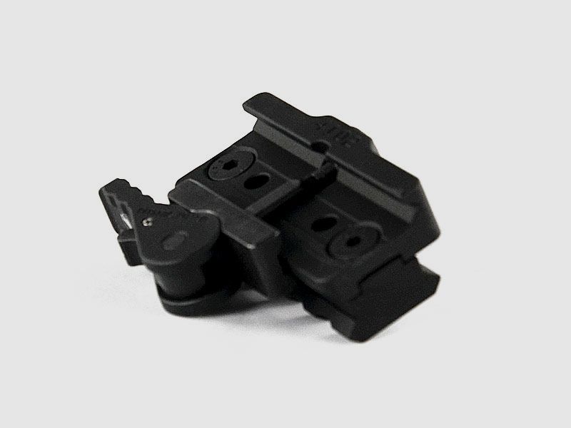 VORTEX AR15 montage surélevé à dégagement rapide pour RedDot