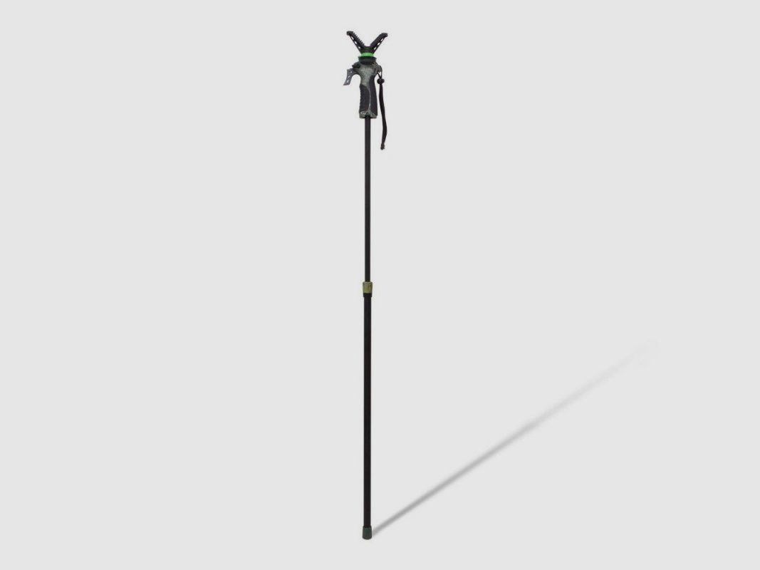 Monopod Fast Tripod Gen3 Abzug