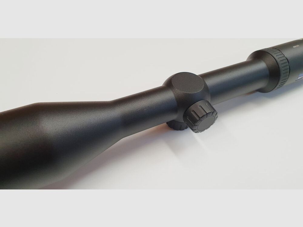 ZEISS Conquest DL 3-12x50 Absehen 4A