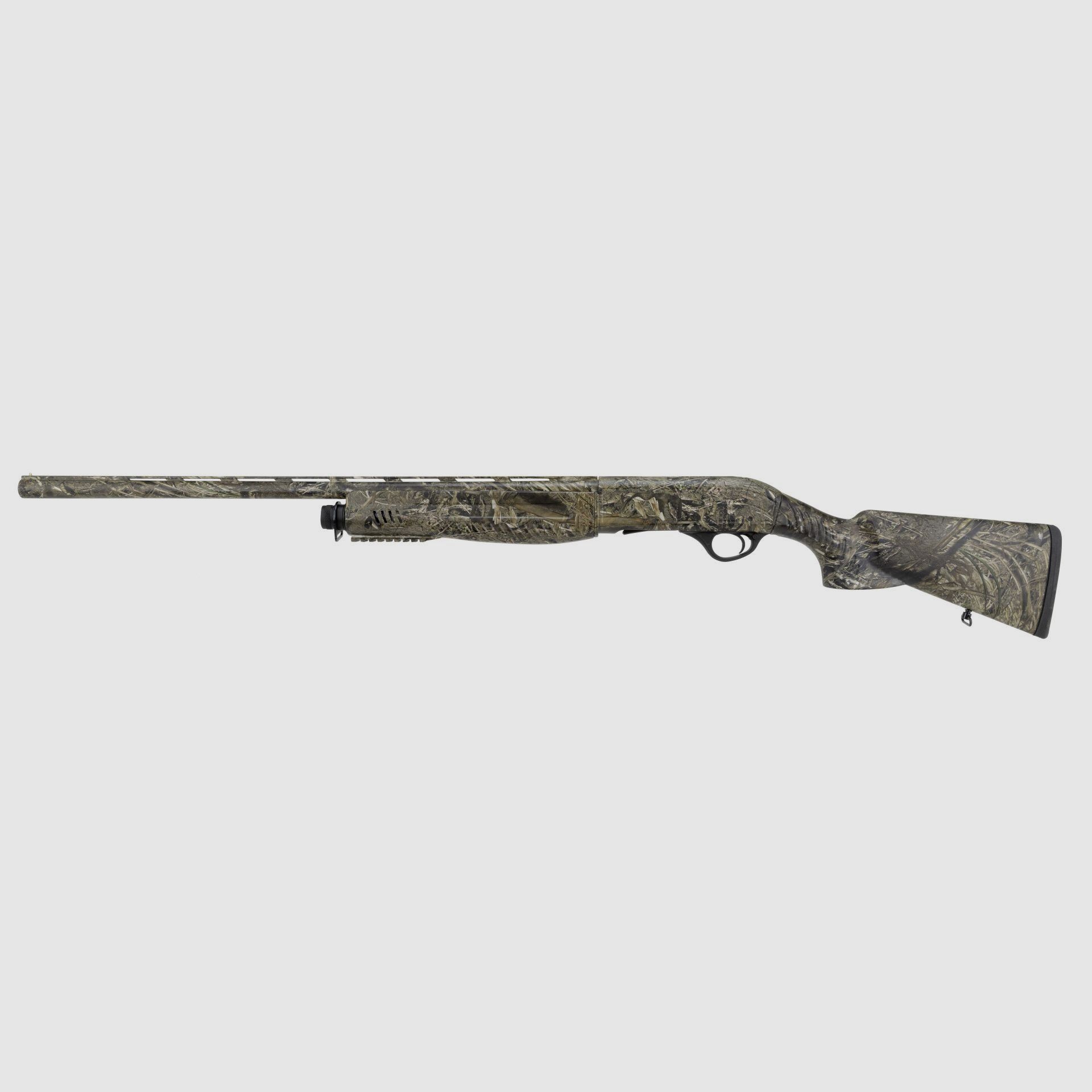 Selbstladeflinte Hatsan Escort H112 - Duckblind Camo 12/76 - 71cm - MC, Bild 3 von 4