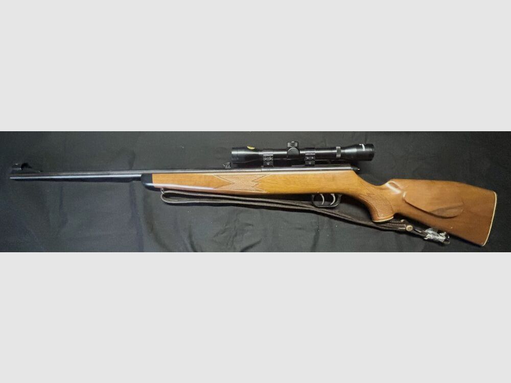 Krico ohne .22WinMag, Bild 1 von 2