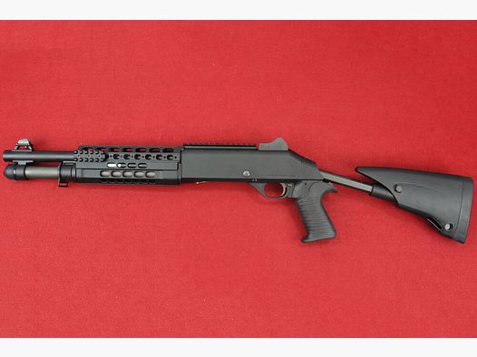 Benelli M4 Super 90 T Pro Black