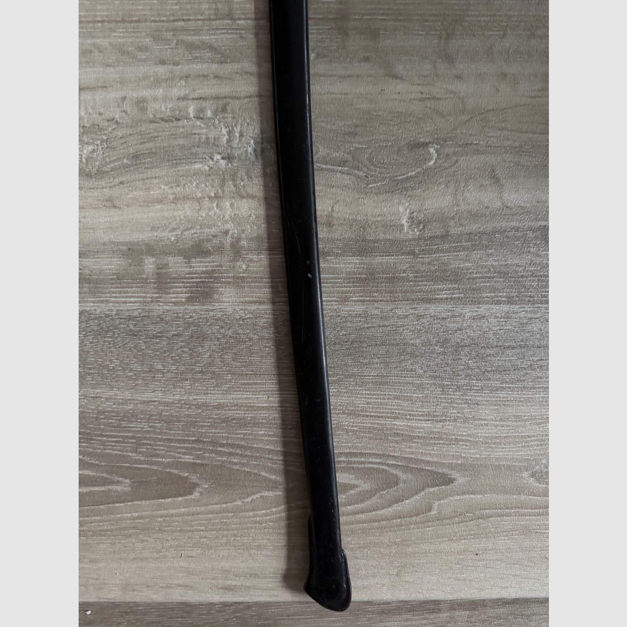 Bawarski szabla oficerska M/1855 WKC – z pochewką i portepee, przedmiot kolekcjonerski, zdjęcie 3 z 7