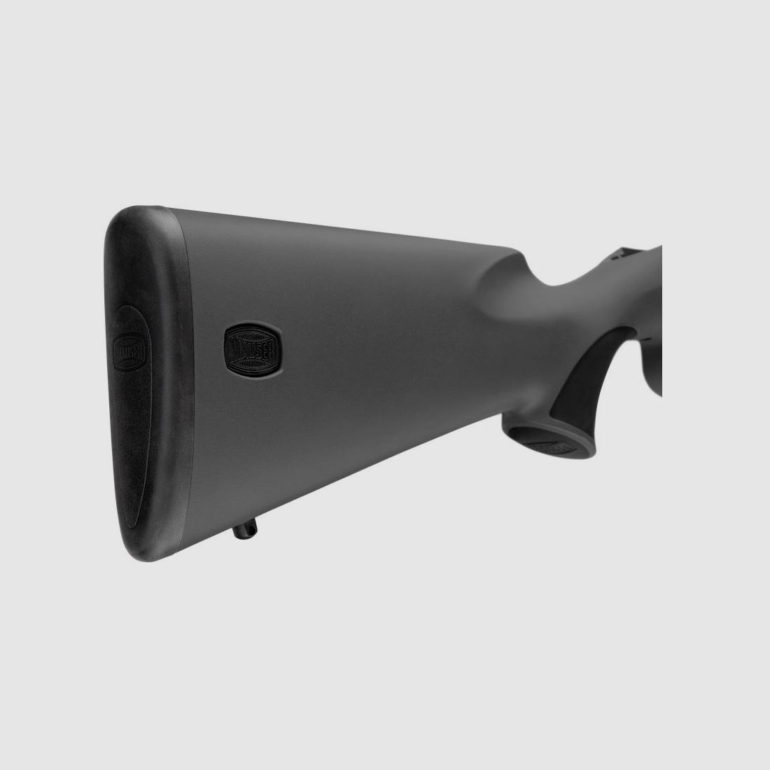 Mauser M18 stock cap