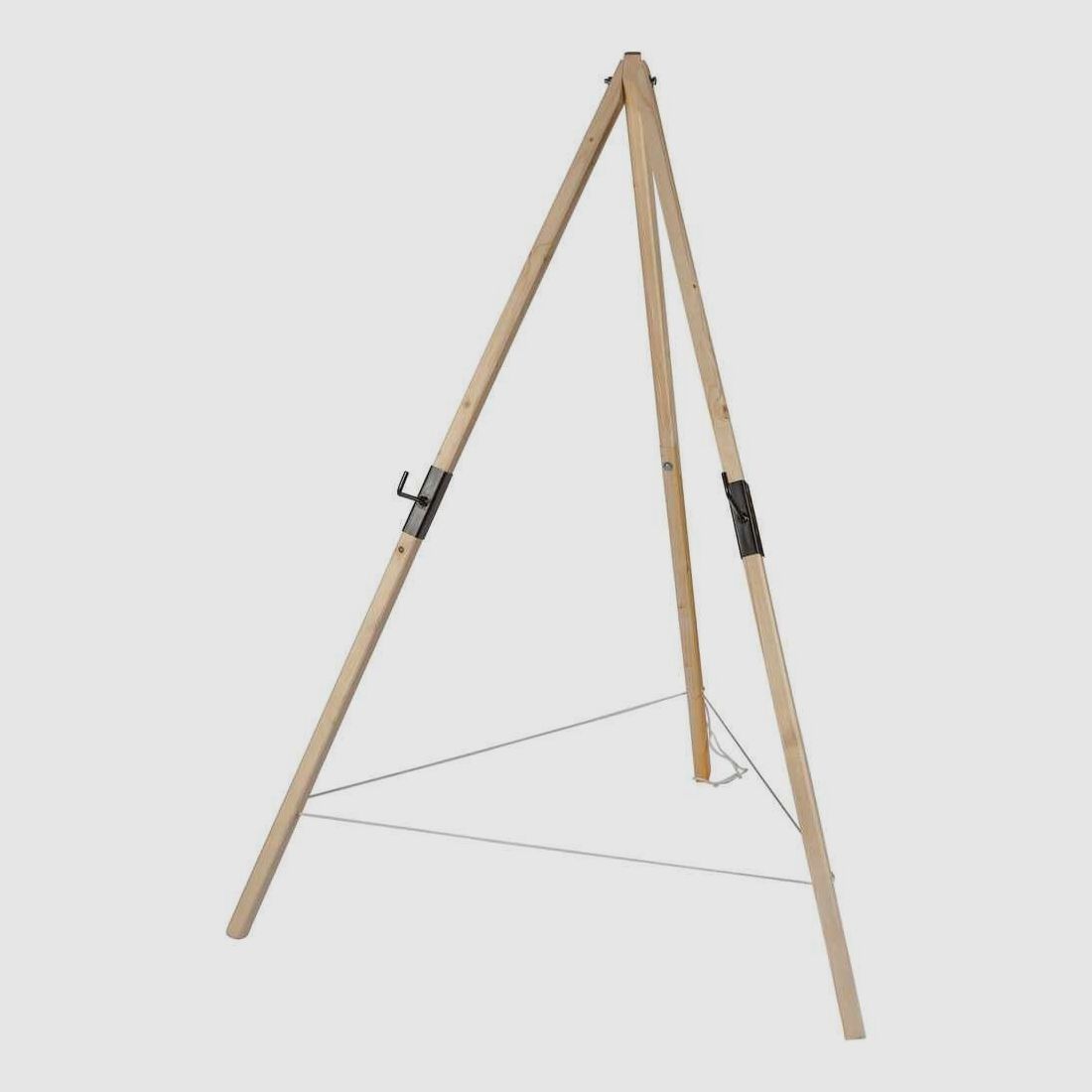 Holzständer