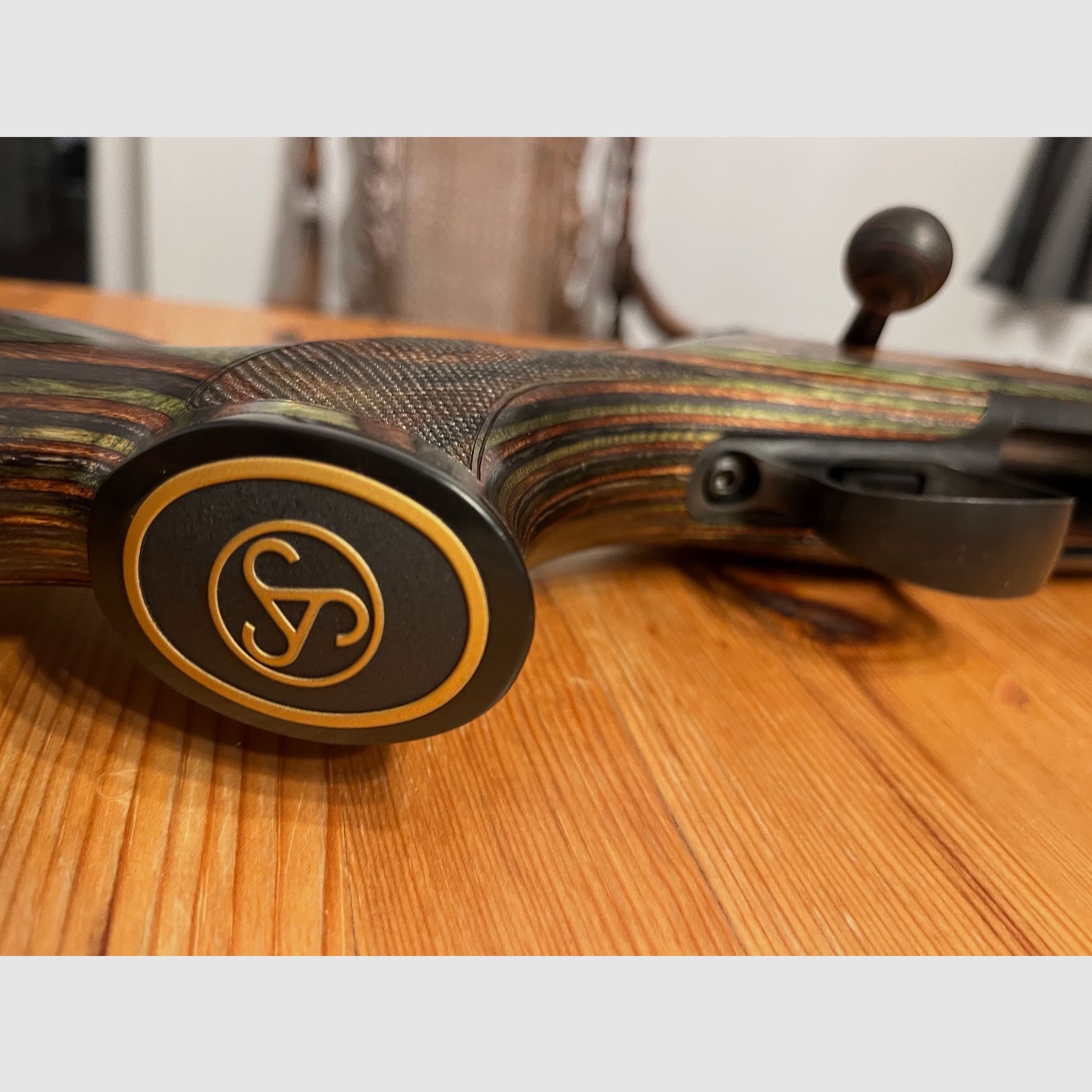 Sauer 101 – Kaliber .30-06 Springfield – Sehr guter Zustand