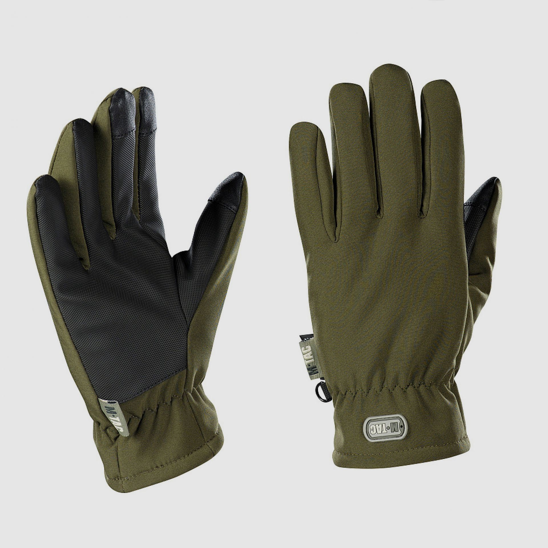 Thinsulate Softshell Gloves, image 19 of 24