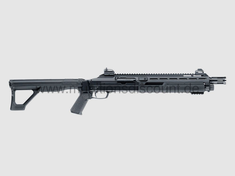 Walther - Umarex T4E HDX68