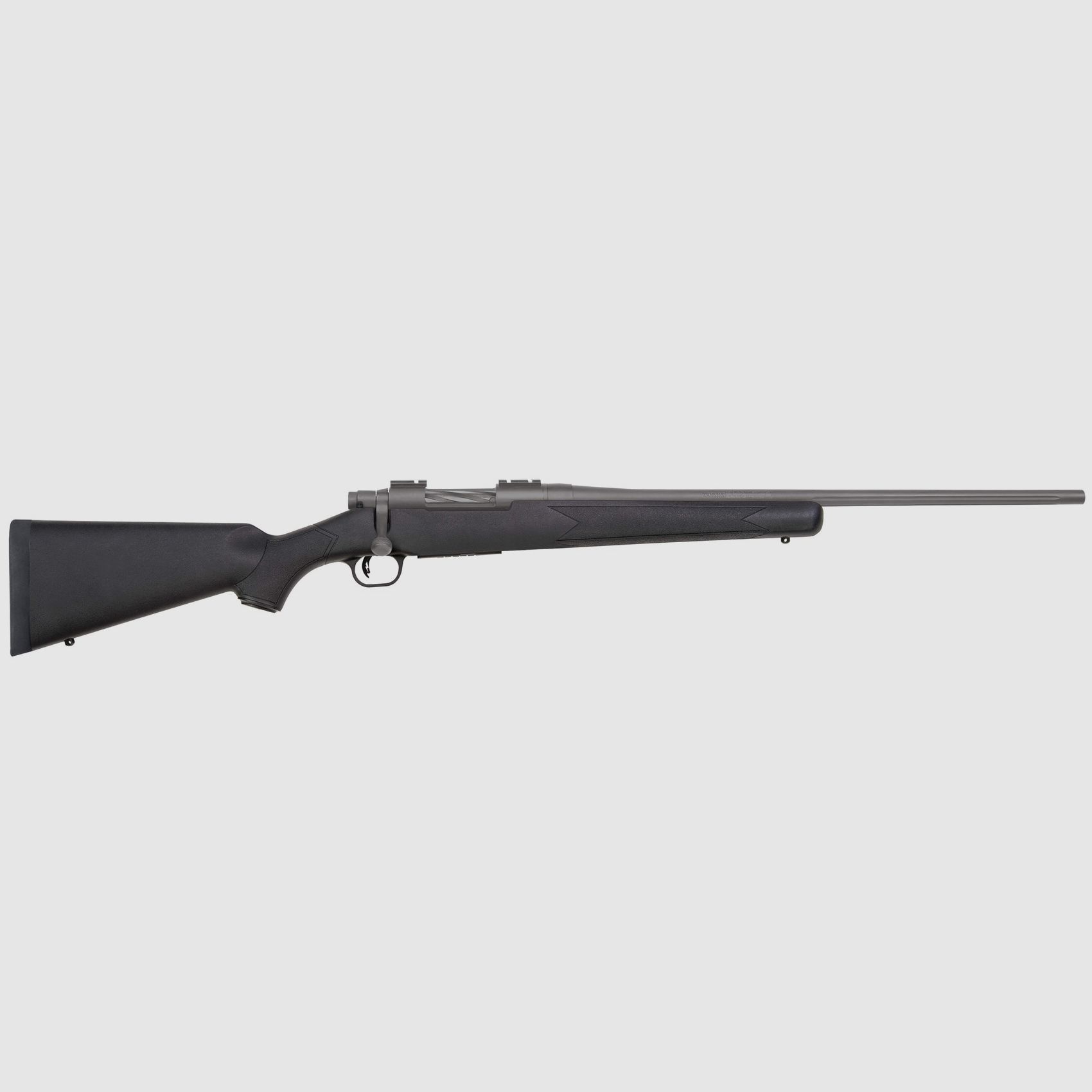 Patriot Synthetic 22" Cerakote Acciaio Inossidabile