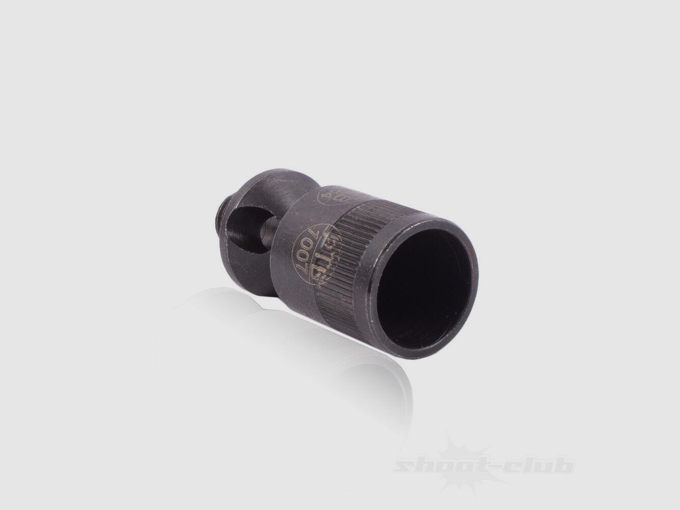 Zoraki gobelet de terminaison Zoraki R2 3 pouces PTB 1084