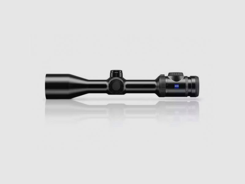 ZEISS V8 1.8-14x50 riflescope