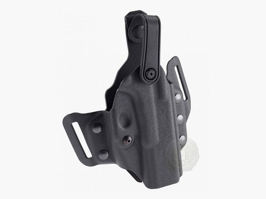 Strip Contour Plus Cases