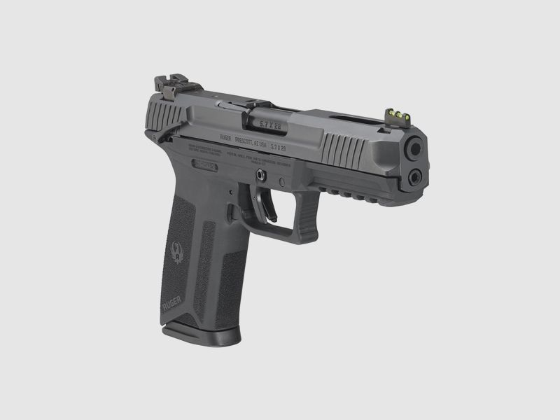 RUGER – 57™ / 5.7x28mm, immagine 1 di 7