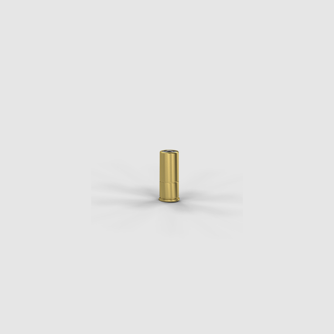 Magtech .32 S&W 98GR LWC 50 Patronen