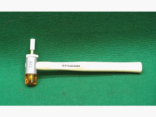 GEBU Ladehammer, groß - für Vorderlader Waffen