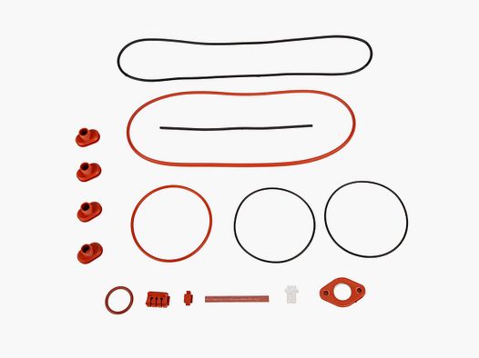 Brennerset Combi (E)