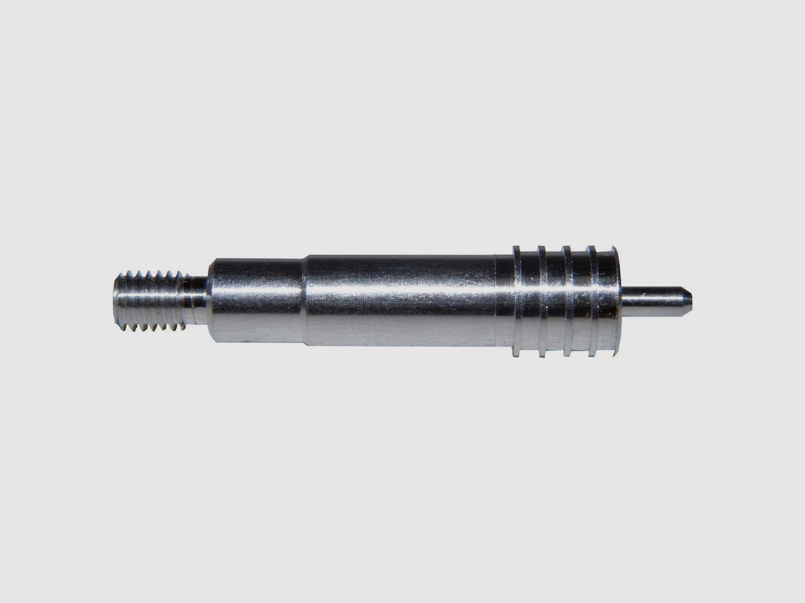 BALLISTOL Patch-Adapter aus Aluminium Kal .44 / .45