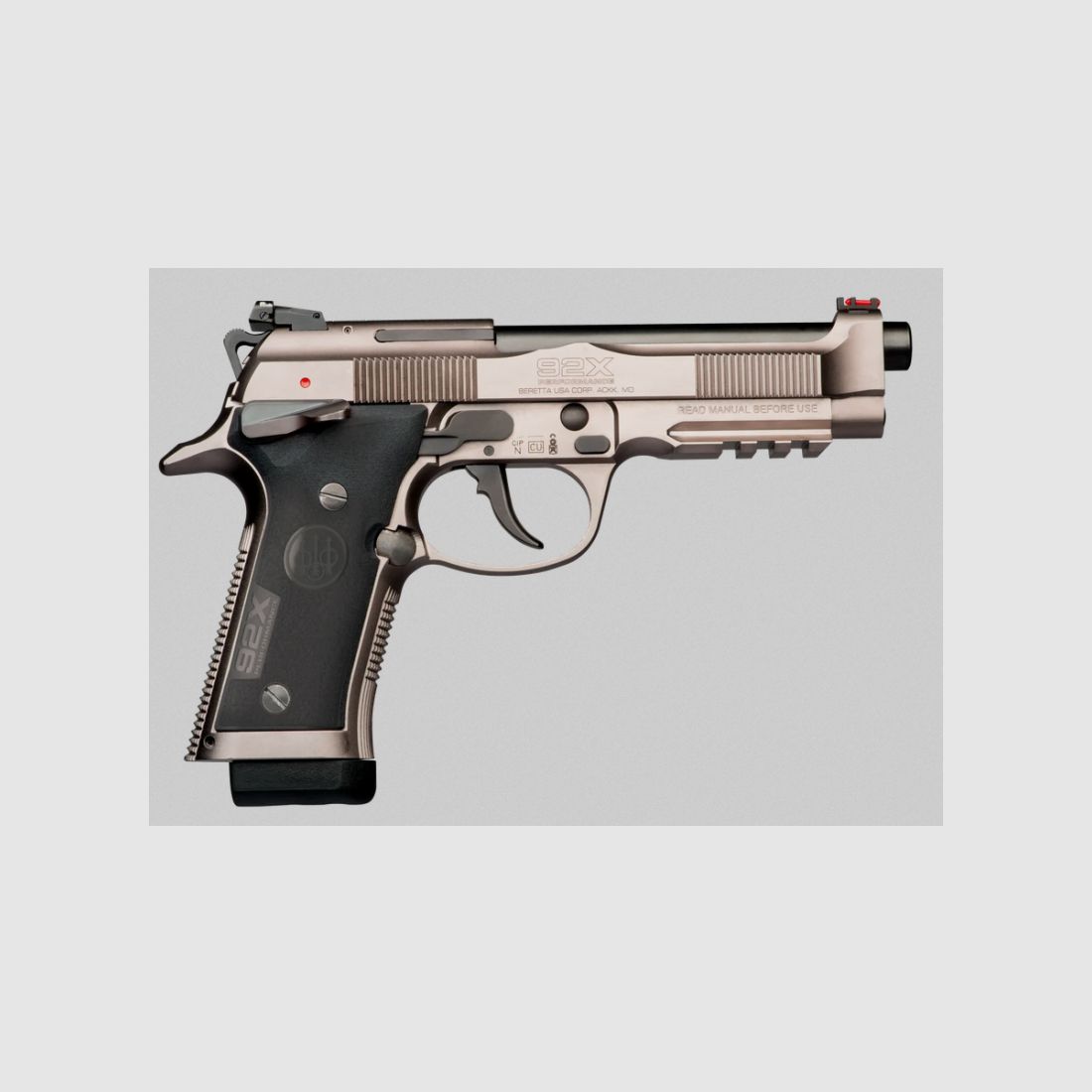 BERETTA 92X Performance Production - Kal. 9mm Luger