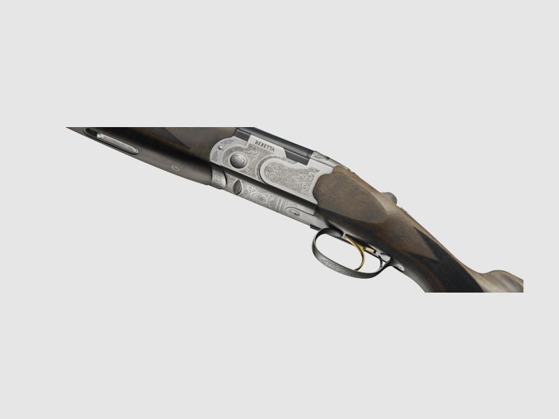 BERETTA 686 SILVER PIGEON 1 | Vittoria