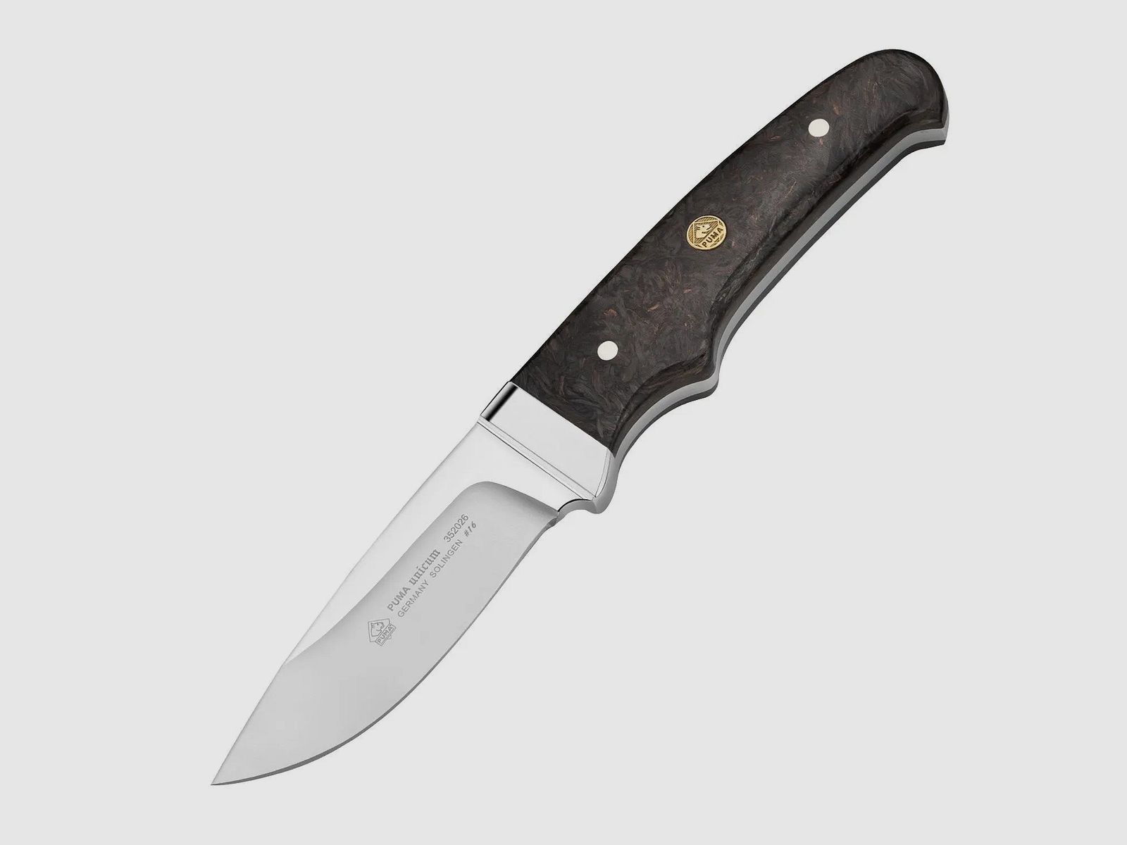 (Raritäten) PUMA unicum Skinmaster Fatcarbon® #16, Bild 1 von 5