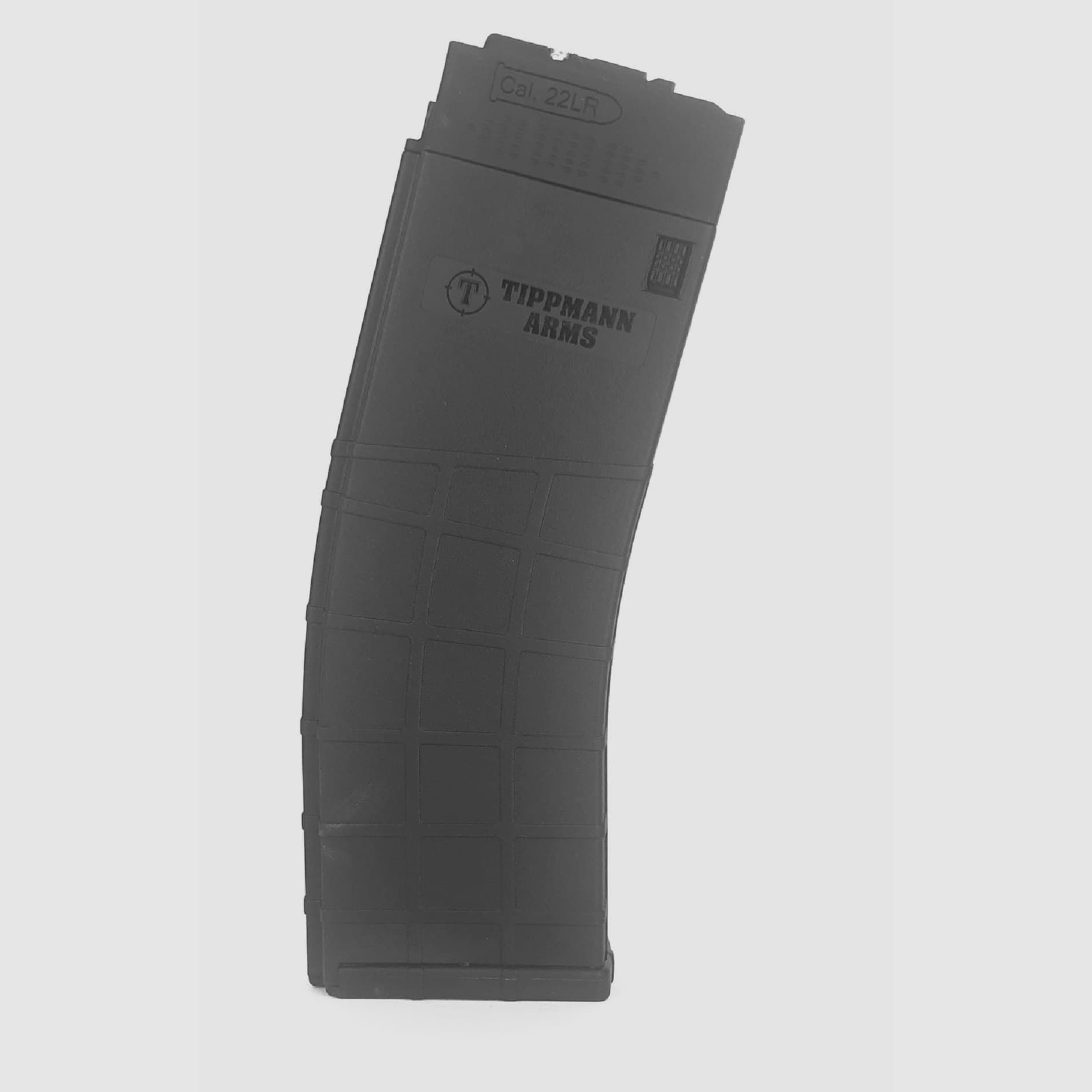 Tippman Arms Magazin f. M4-22 Elite (25) .22lr 25-Schuss, Bild 3 von 3