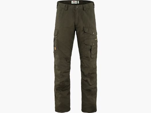 Fjällräven Barents Pro Broek M / NIEUW