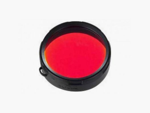 Filtro Rojo Olight