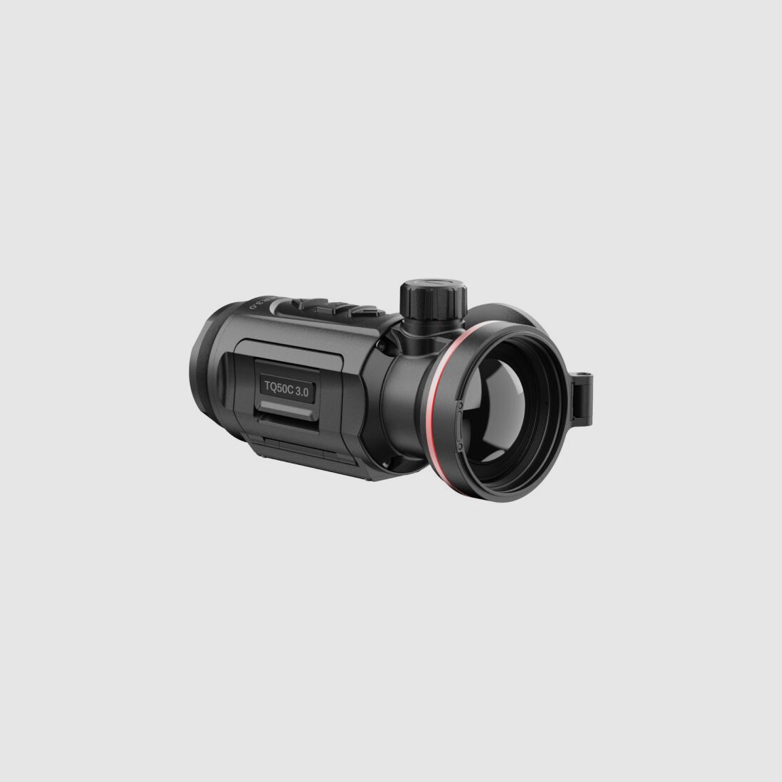 HIKmicro Thunder TQ50C 3.0 thermal clip-on, image 11 of 13