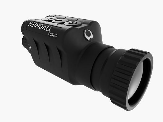 Heimdall Focus 50 thermal imaging attachment/device