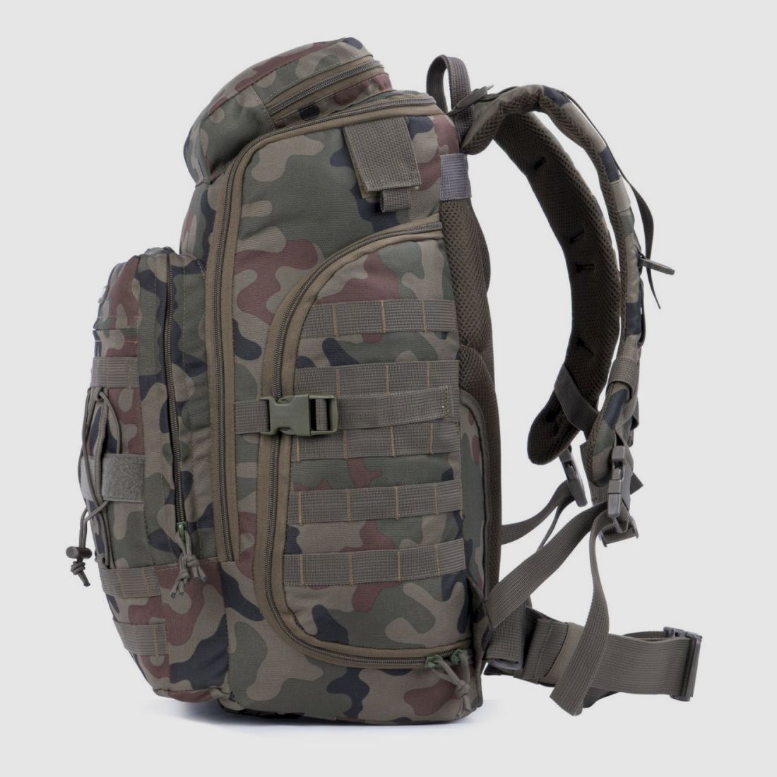 Texar Aldus 57L wz93 Rucksack, Bild 3 von 4