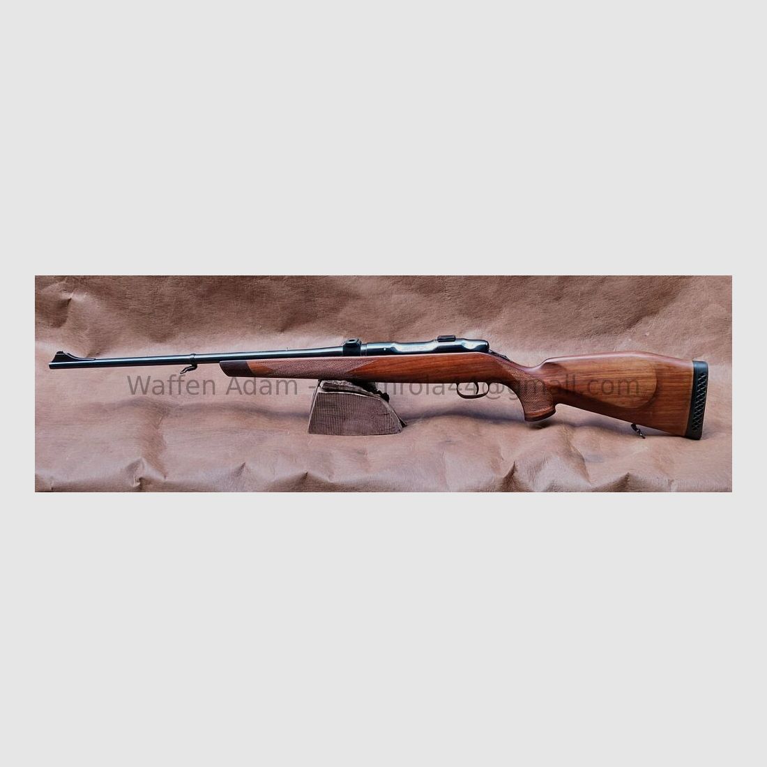 Sauer M. 90