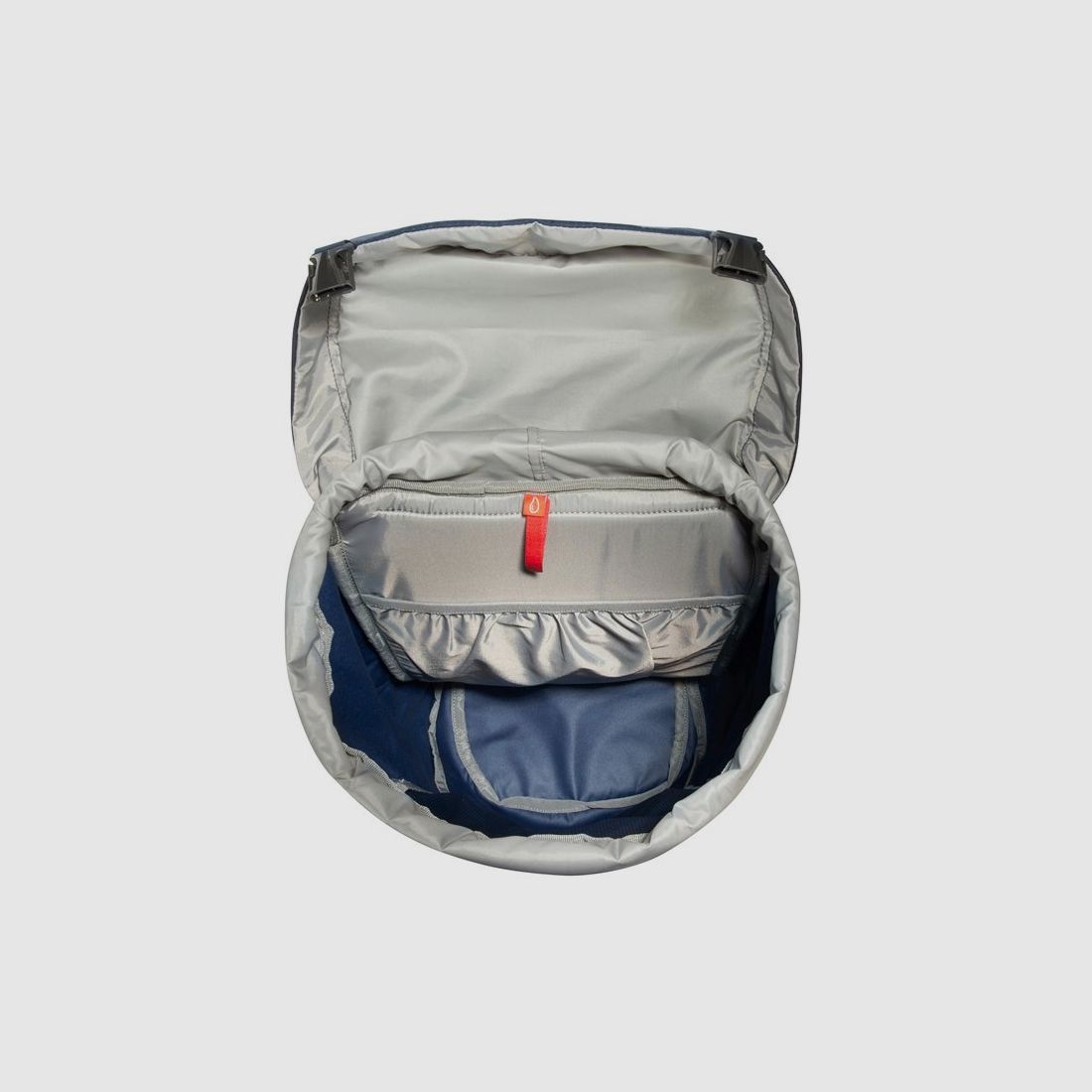 TATONKA Hike Pack 27 Wanderrucksack Navy / Darker Blue