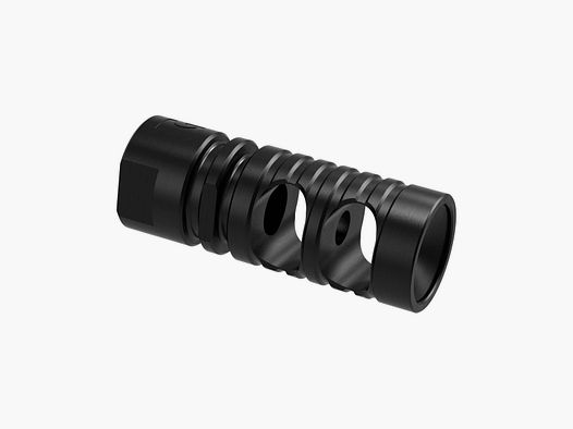 Clawgear AR15 Two Chamber Muzzle Brake