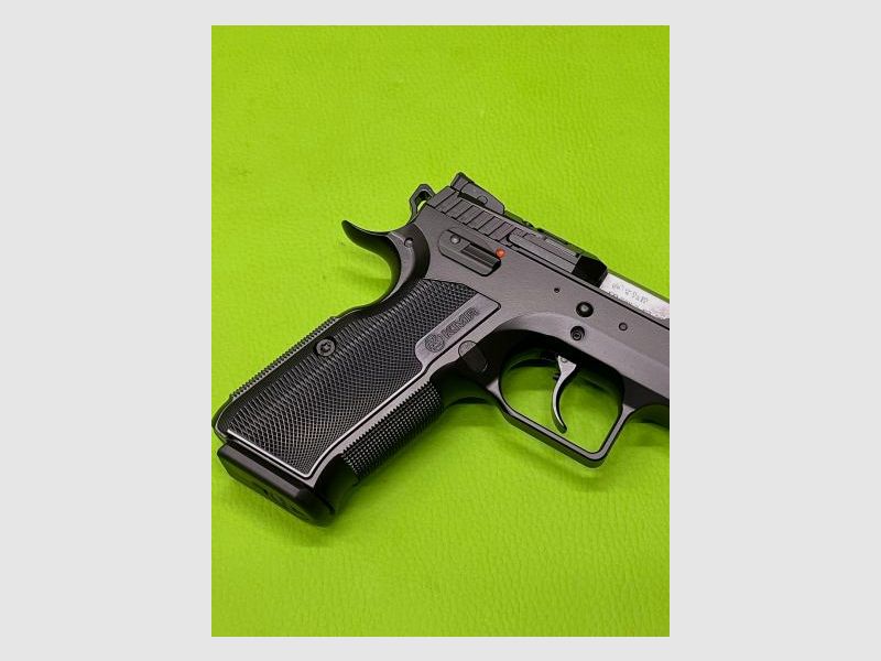 KMR L-02 SPECTRA O.R. 9mmLuger Pistola, immagine 4 di 11
