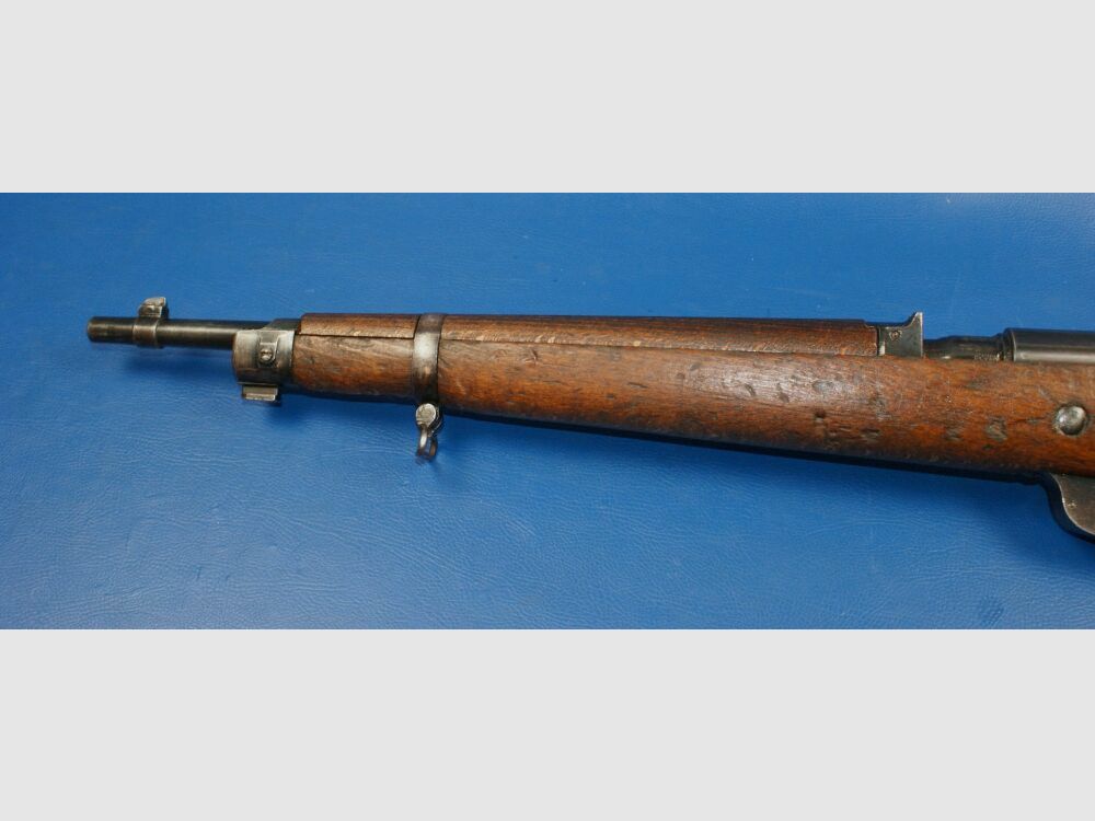 Carcano 1838 TS 8x57JS, Bild 3 von 5