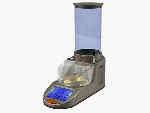 Lyman Pulveringssysteem Gen. 6 Compact