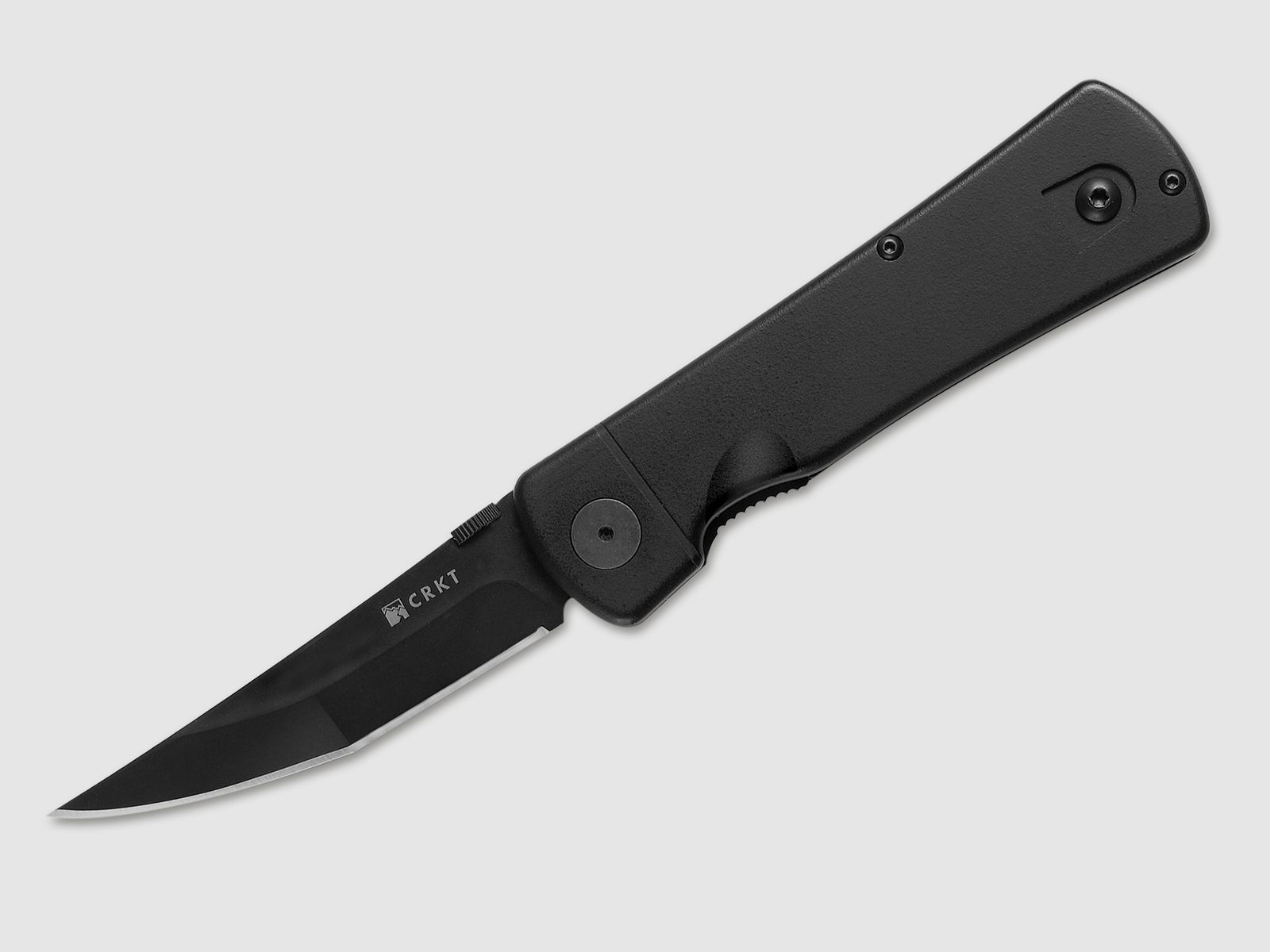 Taschenmesser CRKT 2903 HISSATSU FOLDER. GL.