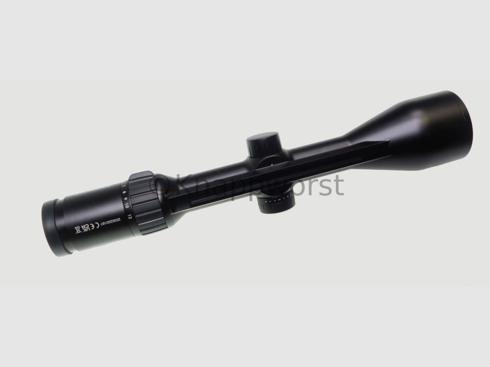 Steiner Steiner Ranger 4 3-12x56