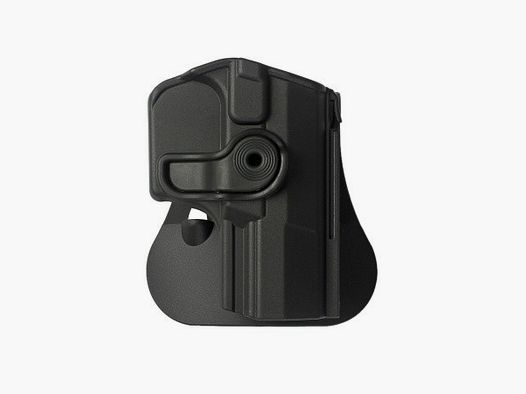 IMI Defense Heup Holster Walther PPQ
