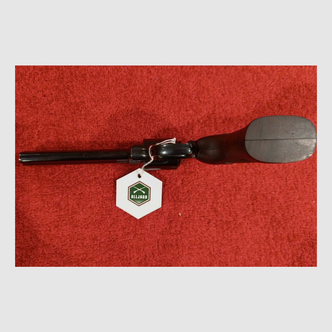 Smith & Wesson Mod. 586 .357Mag